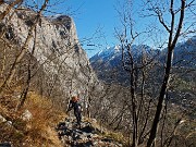 16 La Corna di Medale per chi vuole arrampicare